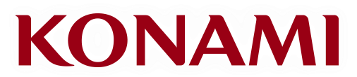 konami provider logo
